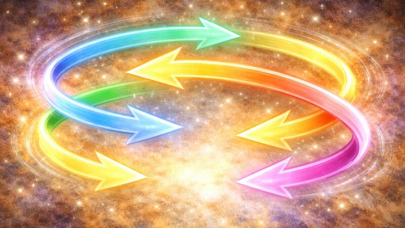 考えすぎて動けなくなる私の対処法