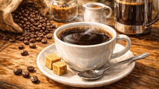 美味しくて安くて気軽にコーヒーを楽しむ方法 