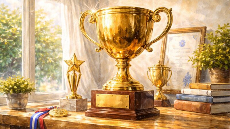 「21日間毎日ブログ更新」を達成した！