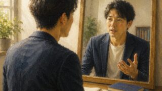 自信を持つことの大切さ 