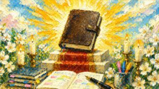 手帳という宗教 