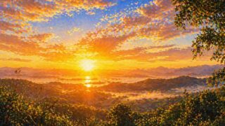 朝のルーティンと手帳の使い方 