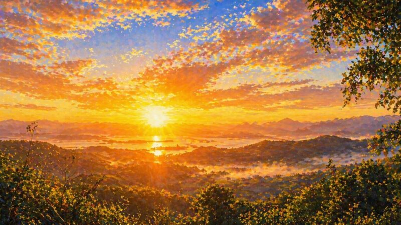 朝のルーティンと手帳の使い方