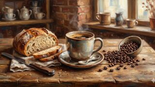 「コーヒーを仕事にしたい」と人に話したときの反応 