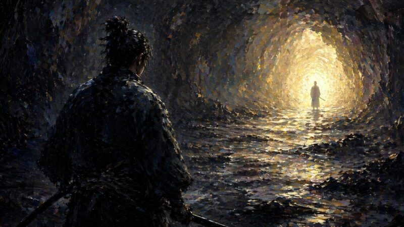 宮本武蔵の思想で生きる