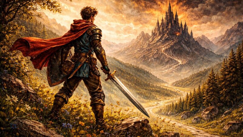 人生をゲームのように過ごす