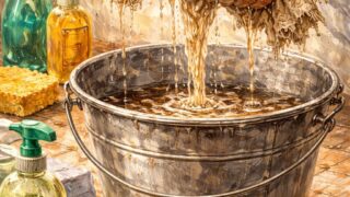 書くことが思いつかないから絞り出してみる 