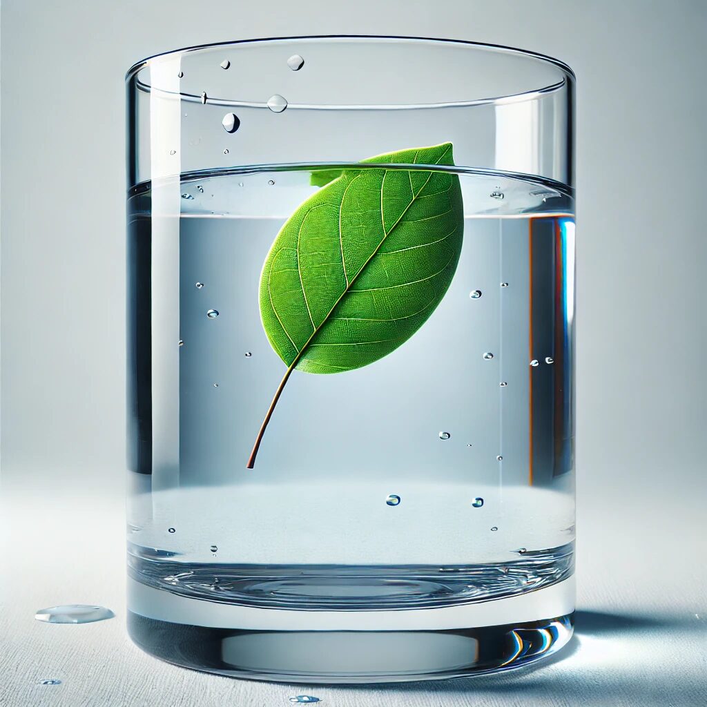 ストレングス・ファインダーは水見式（自分の特性を知るテスト）