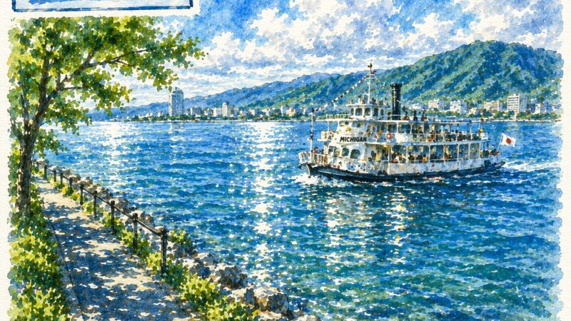 自分の芯を持つことの大切さ