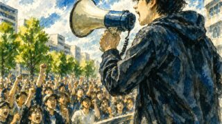 目標を宣言にすることの意味 