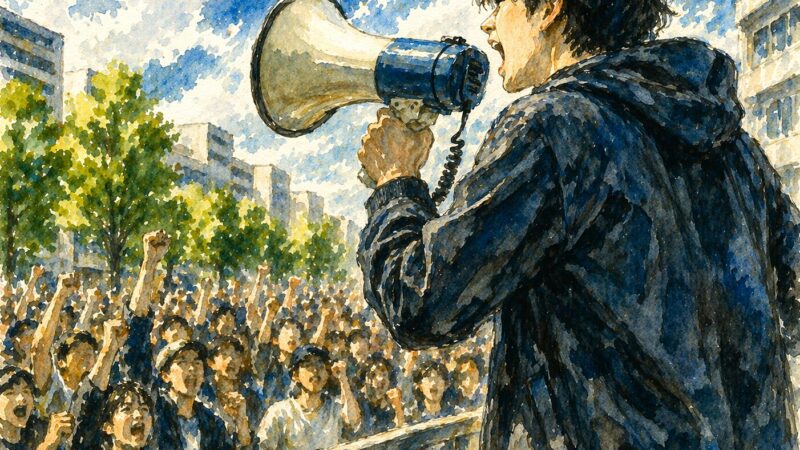 目標を宣言にすることの意味