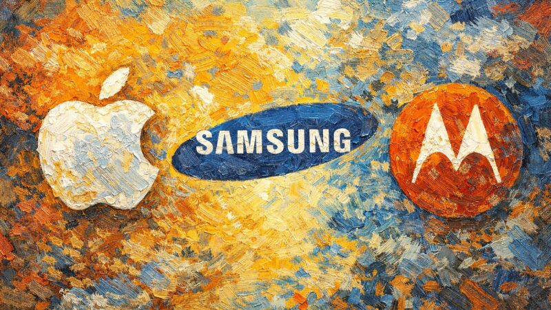 安いスマホを2年で買い替えてきた私が、いま大切にしていること