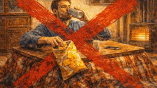 やらないことリストを作るべき 