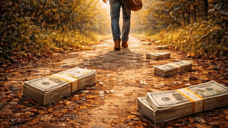 自分の人生が商品になる!?