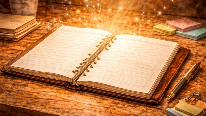 ライフログに残しておいて良かったこと