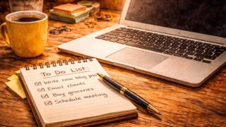 仕事のタスク管理に、手書きGTDは合うのか考えてみた 