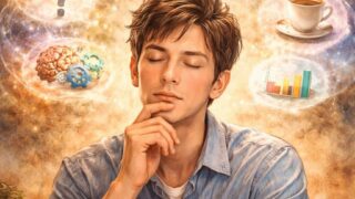 ストレングスファインダーの「内省」を持つ人は、たぶんこう考えている 