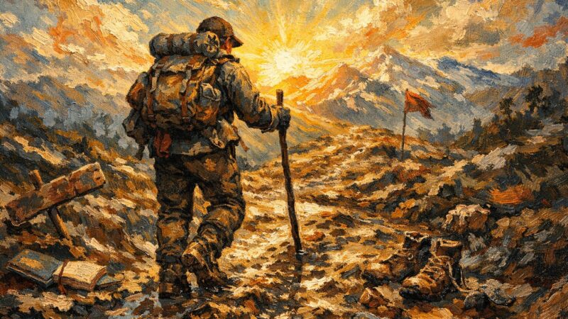 ブロガーとして何度目かの再出発 