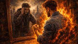 ビジョンとアンチビジョンの活用 