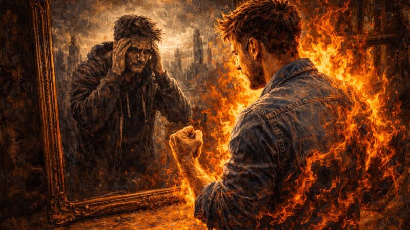 ビジョンとアンチビジョンの活用