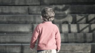 余裕がないときこそ立ち止まる 